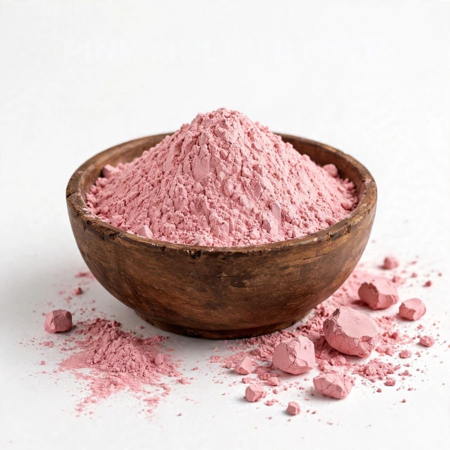 Pink Multani Mitti